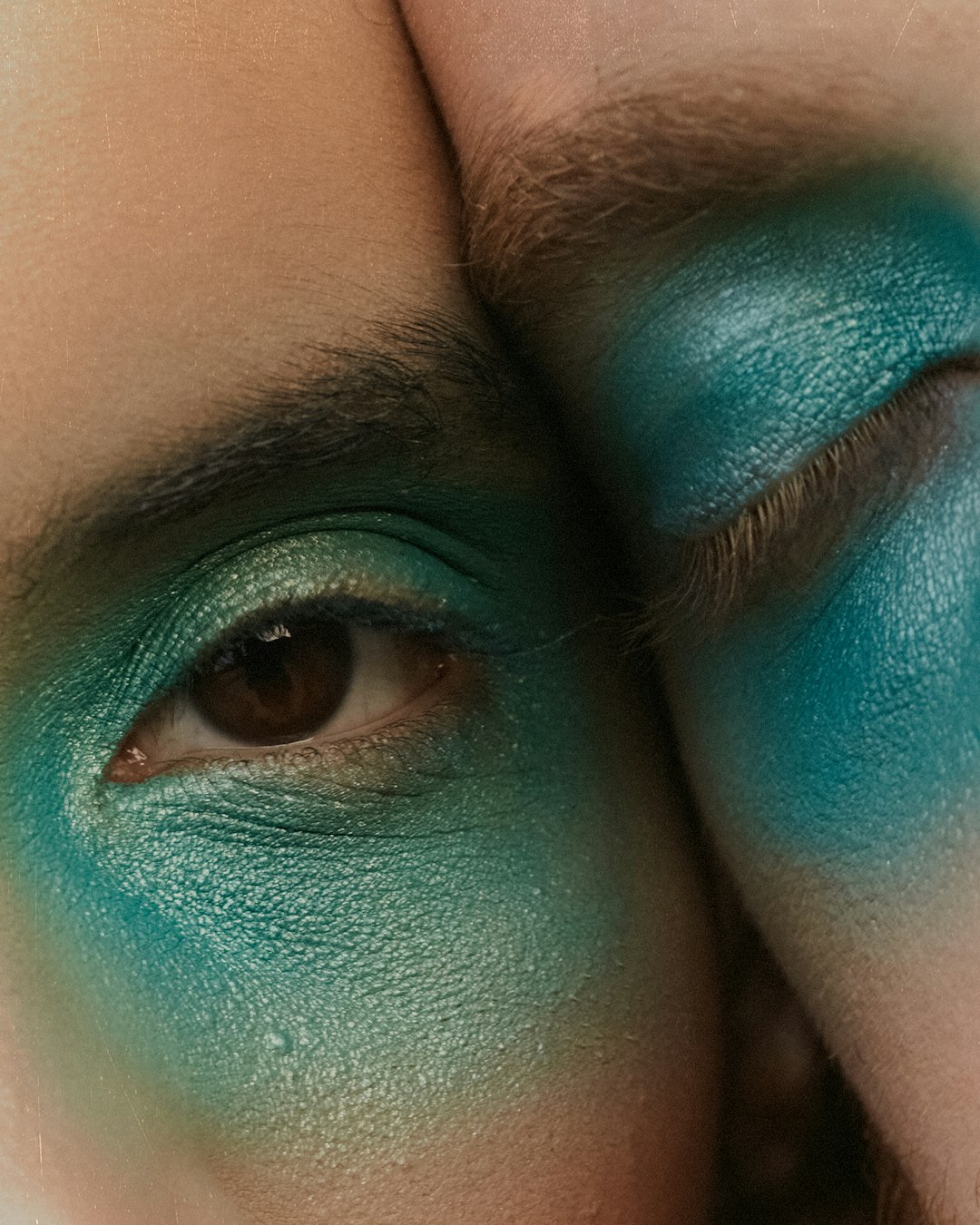 Color Theory in Makeup