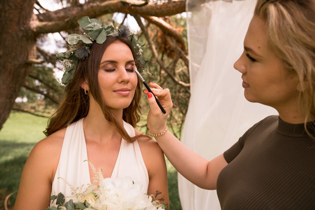 Bridal Makeup Tips
