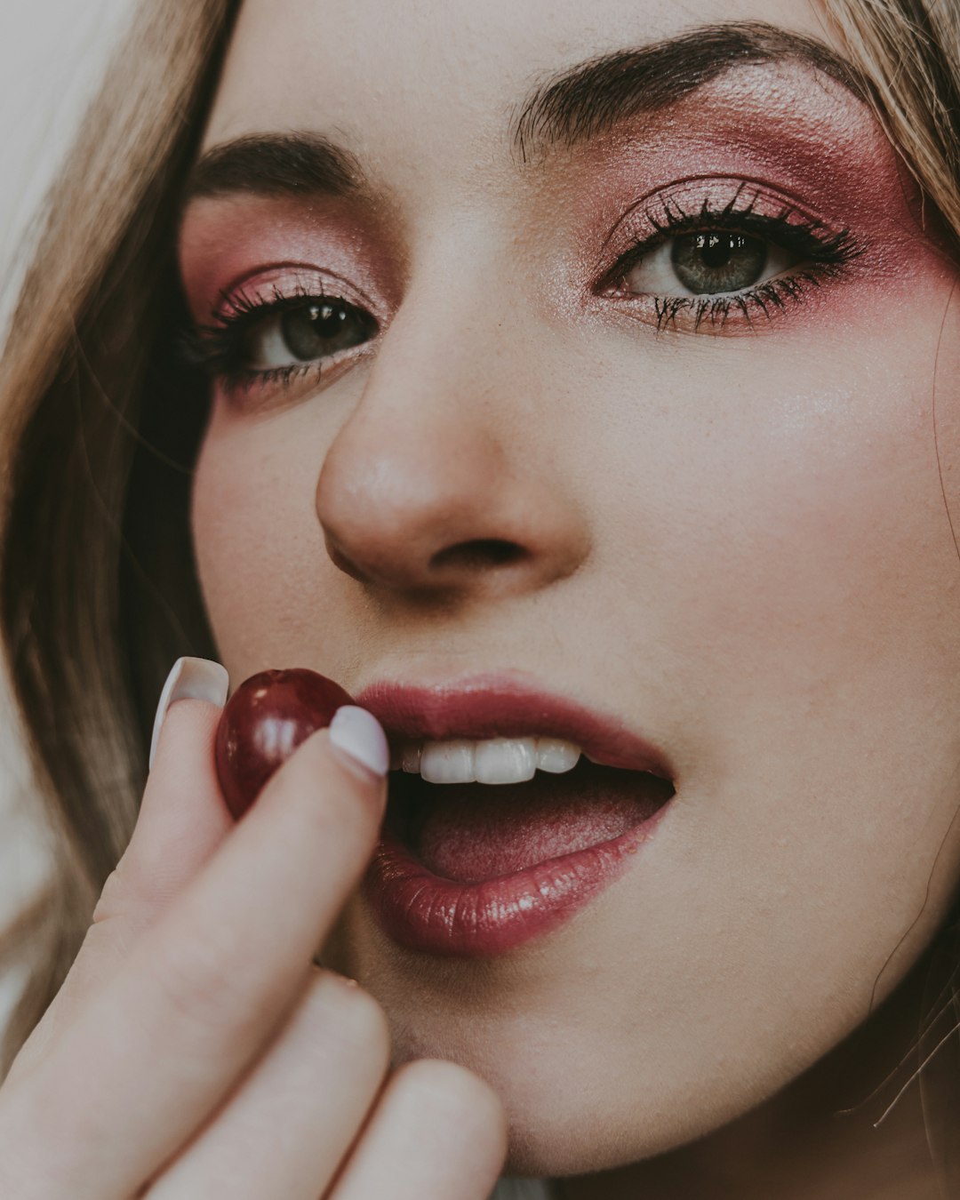 Personal Makeup Lessons