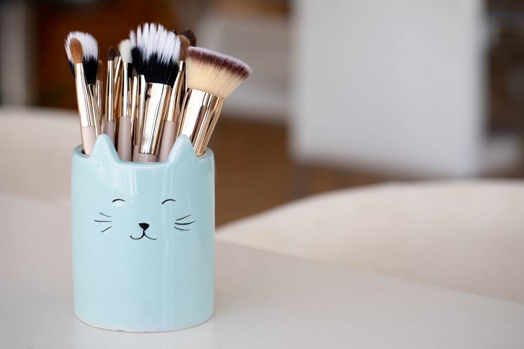 Personal Makeup Lessons
