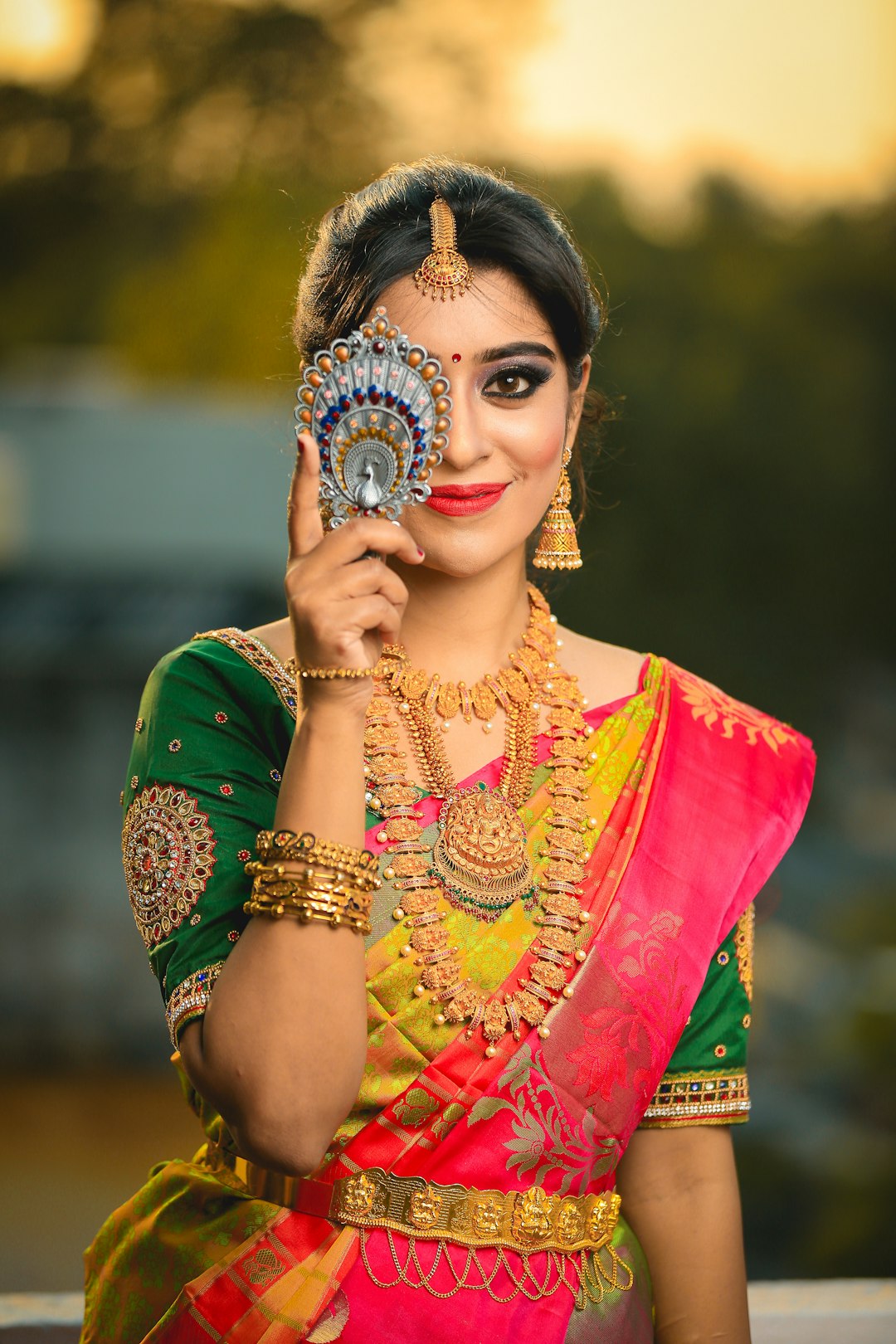 Makeup Trends