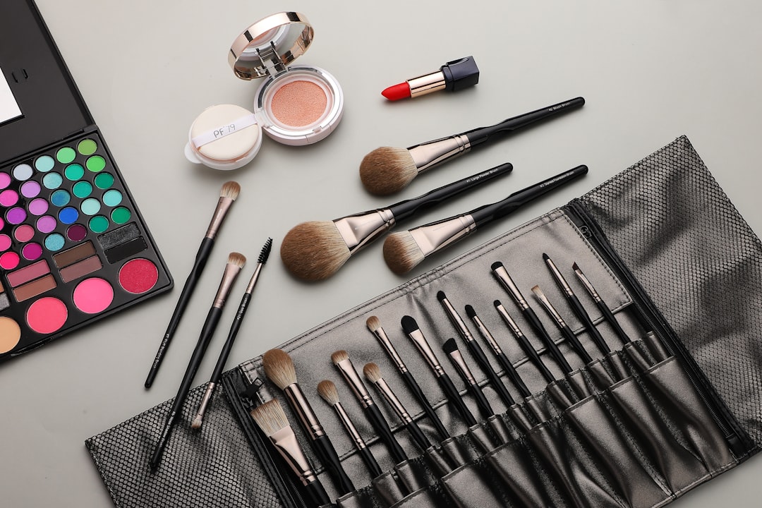 2024 Makeup Trends